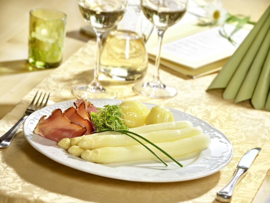 סאנקט פטר Gasthof Restaurant Buergerstueble מראה חיצוני תמונה